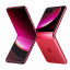 Lenovo Motorola (moto) razr 40 Ultra/12GB+512GB/Extraordinary Magenta Limited Edition PAX50004CN