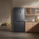 Xiaomi Mijia Refrigerator Juneng Pack Cross 513L Moyuyan 63446