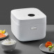 Xiaomi Mijia Pressure IH Rice Cooker 1S 3L White 18632