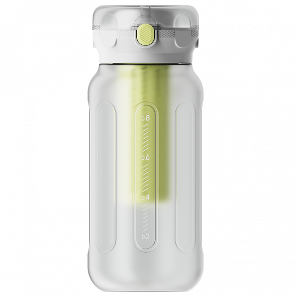 Xiaomi Mijia Sports Cup Vibrant White 57777