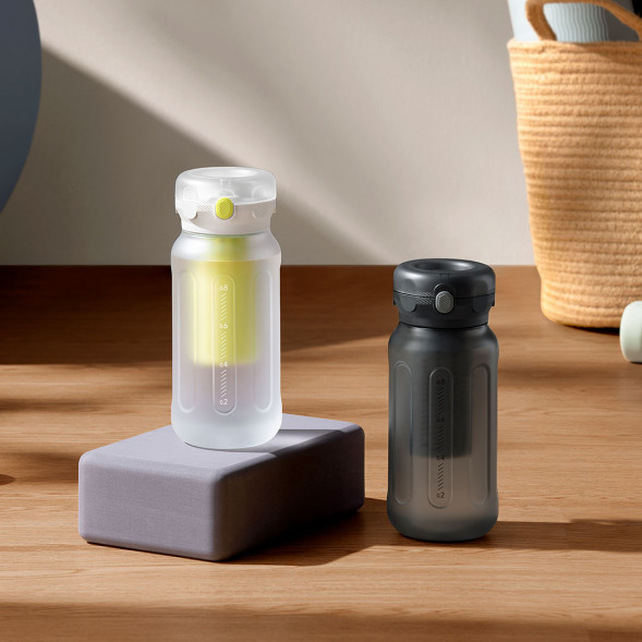 Xiaomi Mijia Sports Cup Vibrant White 57777