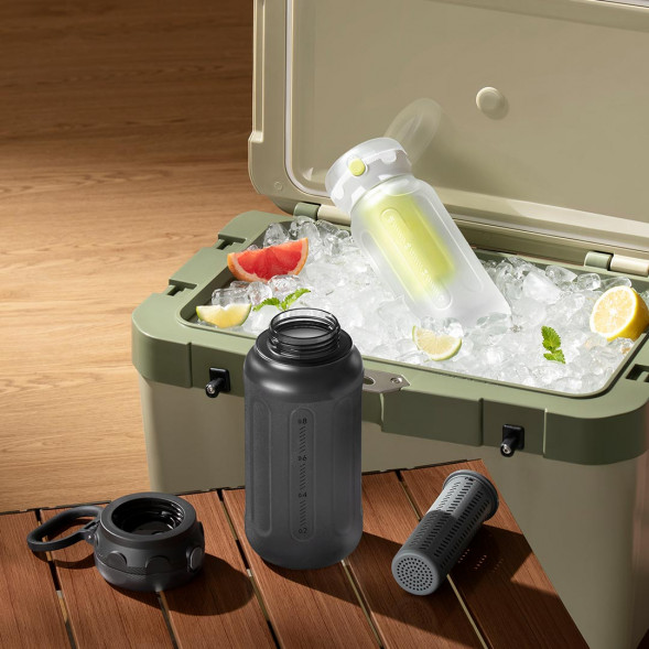 Xiaomi Mijia Sports Cup Vibrant White 57777