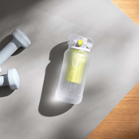 Xiaomi Mijia Sports Cup Vibrant White 57777