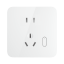 Xiaomi Mijia Smart wall socket white 29487