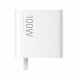 Xiaomi 100W GaN Laptop Adapter Set (USB-C) White Power Adapter 59656