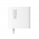 Xiaomi 100W GaN Laptop Adapter Set (USB-C) White Power Adapter 59656