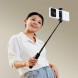 Xiaomi Bracket Selfie Stick Mini Version Space Black 59877