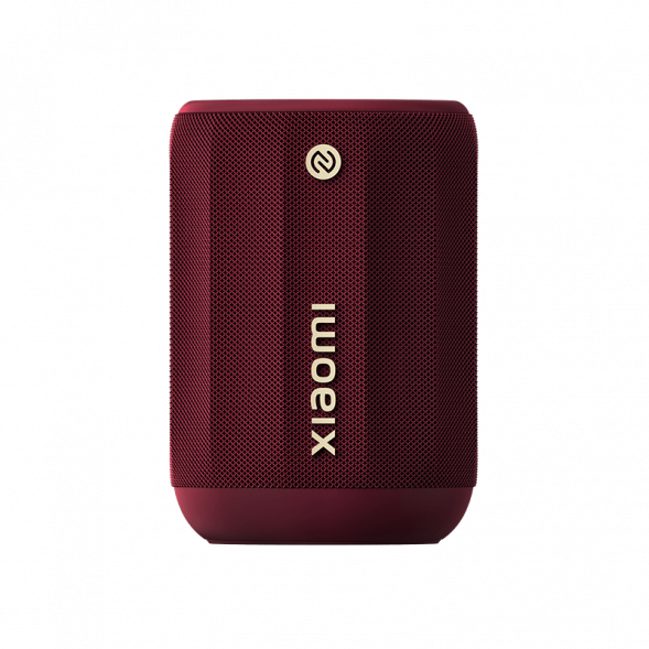 Xiaomi Bluetooth Speaker Mini Burgundy Red 64832