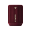 Xiaomi Bluetooth Speaker Mini Burgundy Red 64832