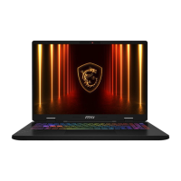 微星 神影 16 (A16) HX 锐龙版 2025 | MSI Crosshair Amd