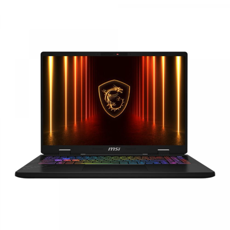 微星 神影 16 (A16) HX 锐龙版 2025 | MSI Crosshair Amd