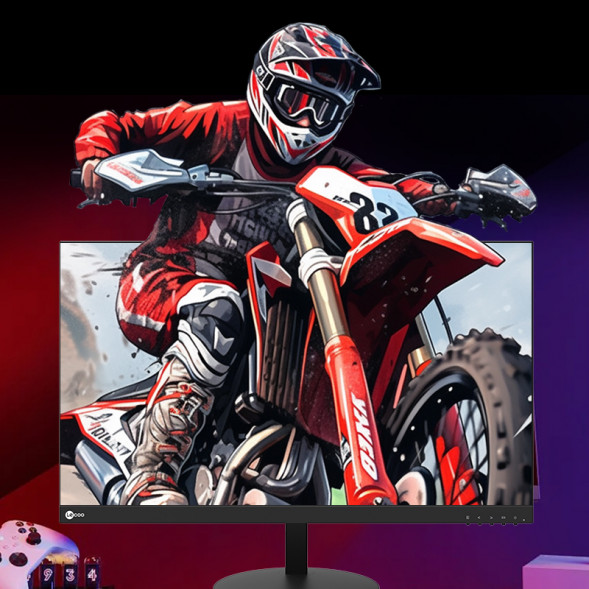 Lenovo Lecoo Esports N Series/27-inch 180hz N2521 N2521