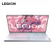 Lenovo Legion Y9000X 16-inch eSports Gaming Laptop Bingpo White 82Y30067CD