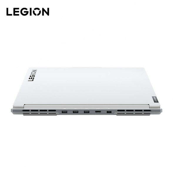 Lenovo Legion Y9000X 16-inch eSports Gaming Laptop Bingpo White 82Y30067CD