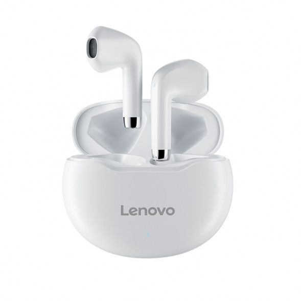 Lenovo true wireless stereo headphones TC3304 black QXD1N40262