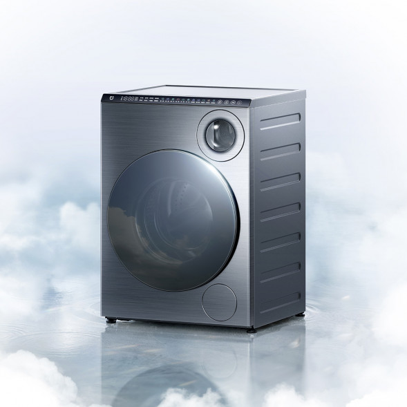 Xiaomi Mijia Washing machine dual zone washing dual washing and drying 56887