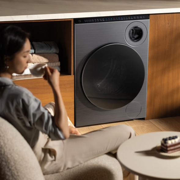 Xiaomi Mijia Washing machine dual zone washing dual washing and drying 56887