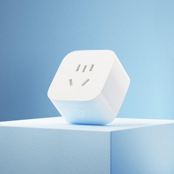 Xiaomi Mijia Smart socket 3 40470