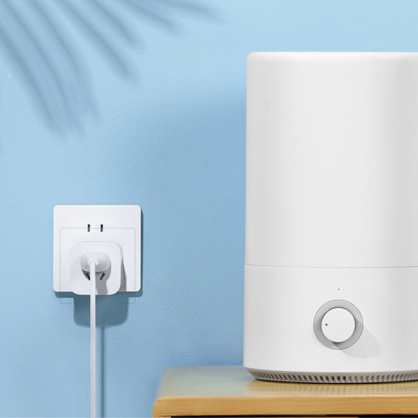 Xiaomi Mijia Smart socket 3 40470