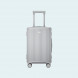 Xiaomi Mijia Aluminum frame suitcase silver 20 inches 50968