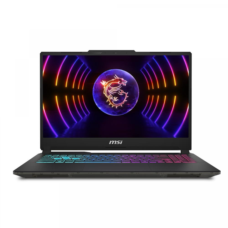 微星 星影 Air 2025 | MSI Cyborg