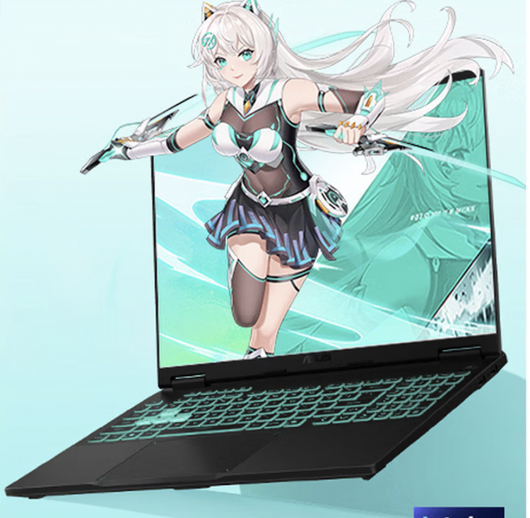 华硕 天选7Pro 酷睿版 2026 ｜ Asus Tianxuan TUF Gaming 7 Pro