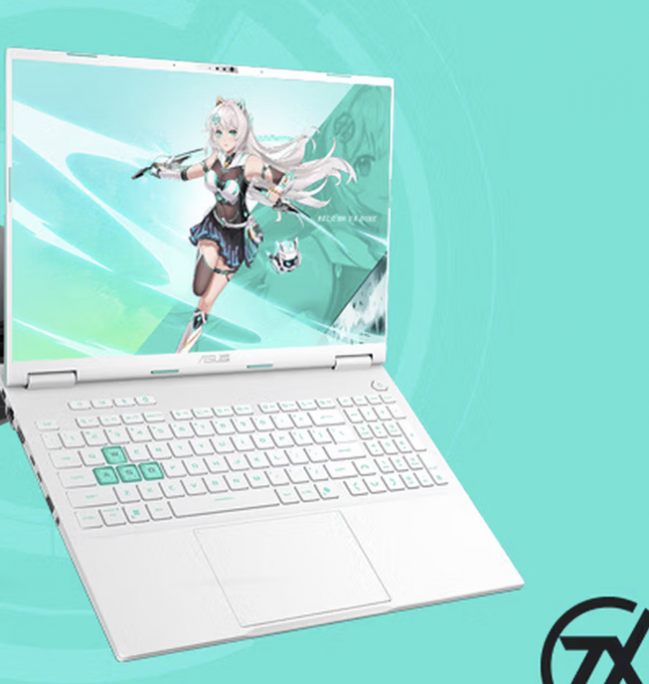 华硕 天选7Pro 酷睿版 2026 | Asus Tianxuan TUF Gaming 7 Pro 华硕 天选7Pro 酷睿版 2026 | Asus Tianxuan TUF Gaming 7 Pro