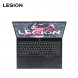 Lenovo Legion R9000X 16-inch gaming laptop titanium crystal gray 82Y40007CD