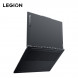 Lenovo Legion R9000X 16-inch gaming laptop titanium crystal gray 82Y40007CD