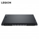 Lenovo Legion R9000X 16-inch gaming laptop titanium crystal gray 82Y40007CD