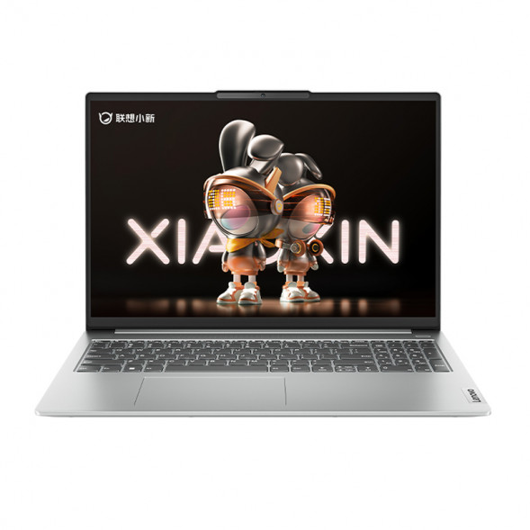 Lenovo Xiaoxin 16/R5 7530U//Cirrus Gray/16G/512G SSD/Integrated Graphics Card 82XG002RCD-LK