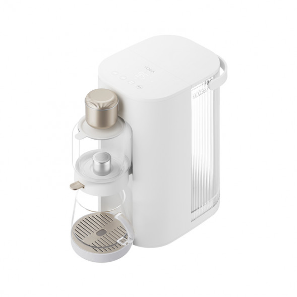 Lenovo Yoga instant hot tea machine QZZ1M74738