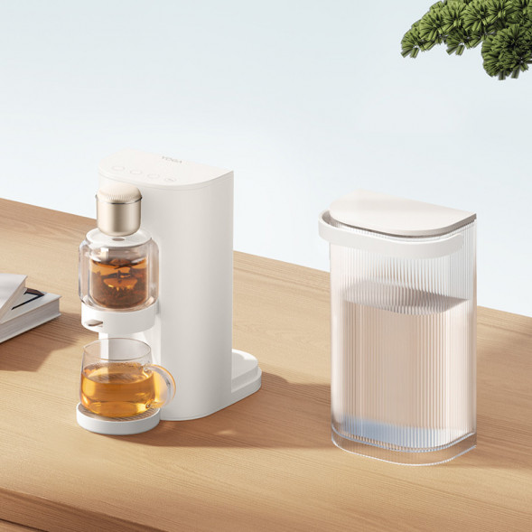 Lenovo Yoga instant hot tea machine QZZ1M74738