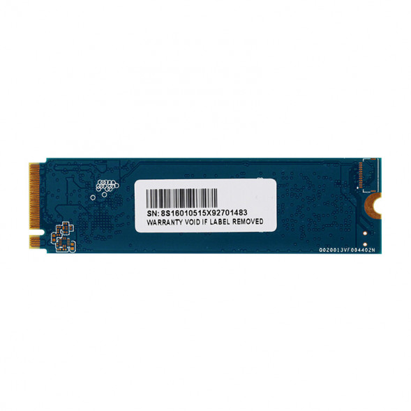 Lenovo SSD X800 M.2 2280 NVME 512G 202209290007