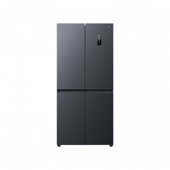 Xiaomi Mijia Refrigerator Cross Door 520L Moyuyan 44593