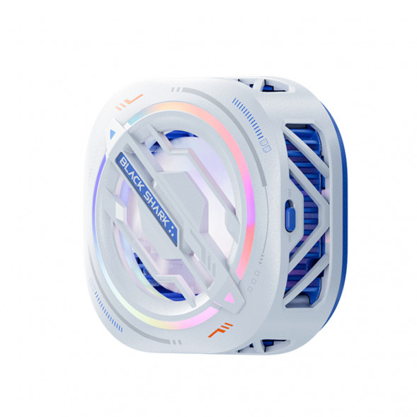 Xiaomi Black Shark Frozen Cooling Back Clip 3 Magnetic Version White 49664