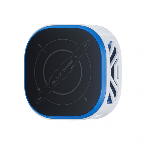 Xiaomi Black Shark Frozen Cooling Back Clip 3 Magnetic Version White 49664