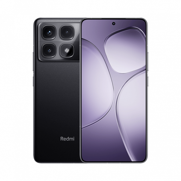 Xiaomi Redmi K70 Extreme Edition Black 24GB+1TB 57373