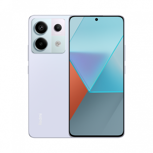 Xiaomi Redmi Note 13 Pro Light Dream Space 16GB+512GB 51584