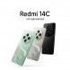 Xiaomi Redmi 14C Star Rock Black 4GB+64GB 59223