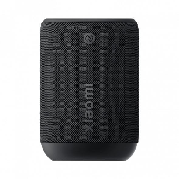 Xiaomi Bluetooth Speaker Mini Black 54381