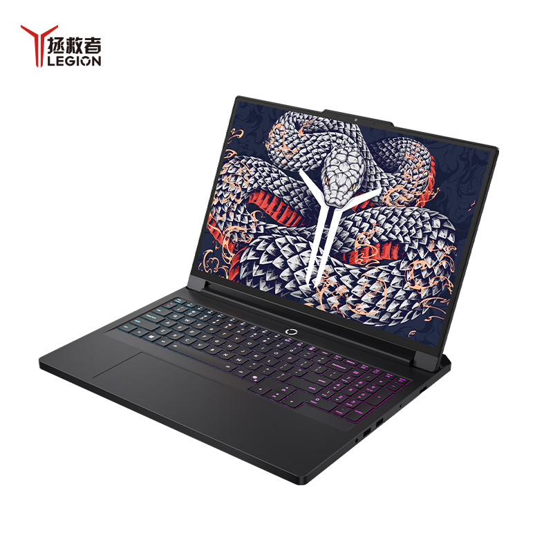 Lenovo Legion Y9000P 2025