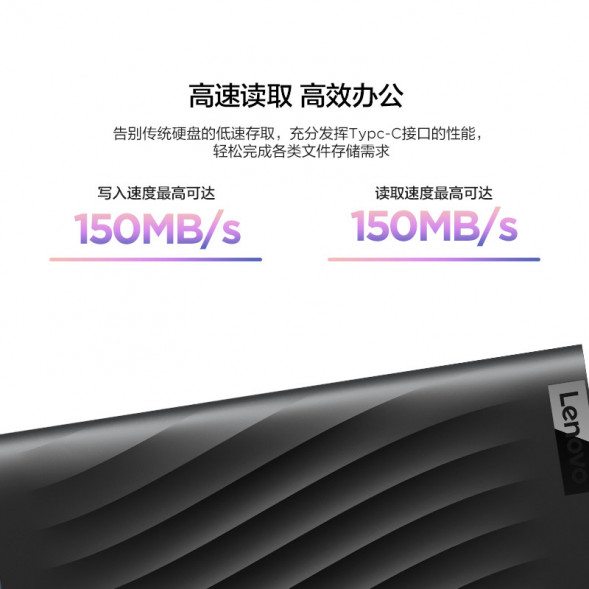 Lenovo Black/F309 Lite/2TB 888053079