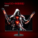Lenovo Lecoo FHD FastIPS 1ms 180hz gaming monitor 27 inches N2721 N2721