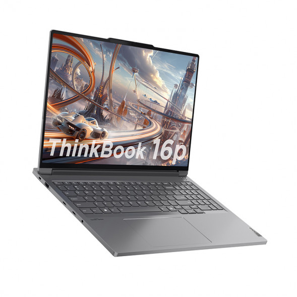 Lenovo ThinkBook 16p 2024 Core i9 High-Performance AI Creative Book Supreme Max Edition 21N5S00100