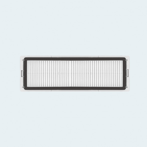 Xiaomi Mijia Sweeping and mopping robot dust box filter (for all-purpose sweeping and mopping robot M30) 58645