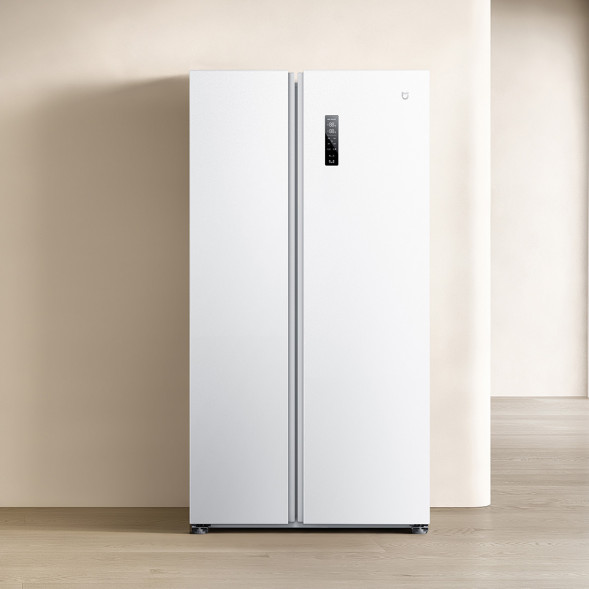 Xiaomi Mijia Side-by-side refrigerator 616L 54244