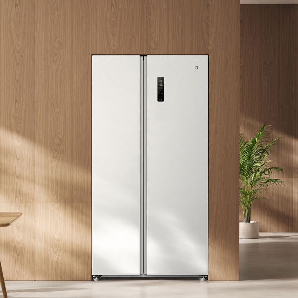 Xiaomi Mijia Side-by-side refrigerator 616L 54244