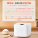 Xiaomi Mijia Intelligent low pressure IH rice cooker 4L 33843