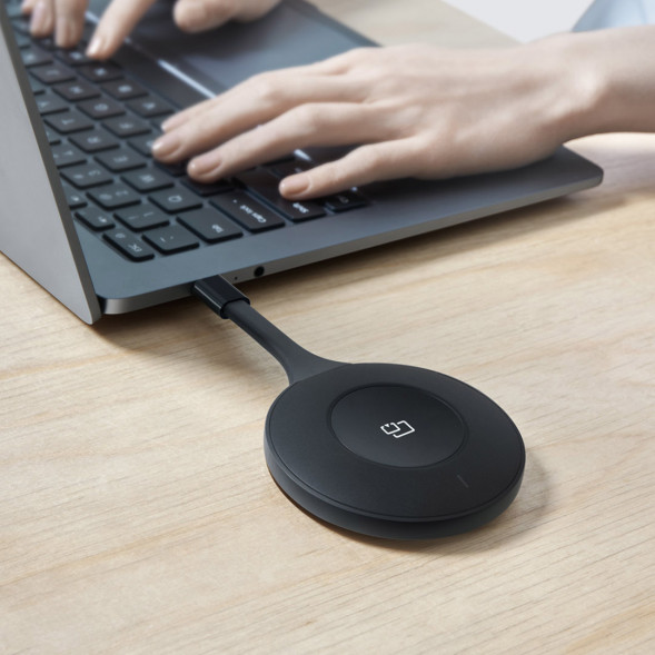 Xiaomi Paipai 4K HD screen projector sender 34360